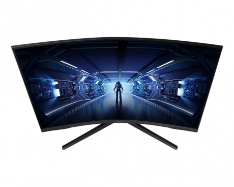 27 SAMSUNG LC27G55TQBUXUF VA QHD 144HZ 1MS HDMI DP