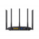 TENDA RX2 PRO 4 PORT DUALBAND ROUTER WIFI6