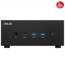 ASUS MINI PC PN64-S5192MD i5-12500H 8GB 256GB SSD FDOS