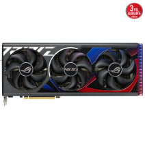 ASUS ROG-STRIX-RTX4080-16G-GAMING GDDR6X 256Bit