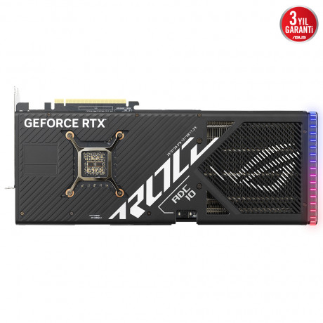 ASUS ROG-STRIX-RTX4080-16G-GAMING GDDR6X 256Bit