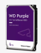 4TB WD Purple SATA 6Gb/s 256MB DV 7x24 WD43PURZ