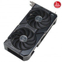 ASUS DUAL-RTX4060-O8G 8GB GDDR6 HDMI DP 128Bit