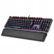 GAMEPOWER OGRE RAINBOW 60M MEKANIK BLUE SWITCH KLAVYE