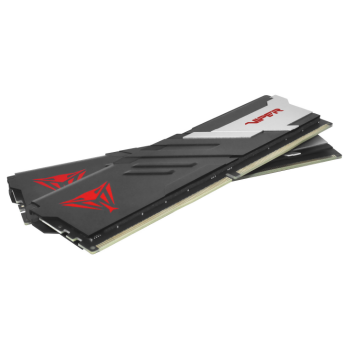 Patriot Viper Venom 16GB (2x8GB) DDR5 5200MHz CL36 Gaming Ram (Bellek) (PVV516G520C36K)