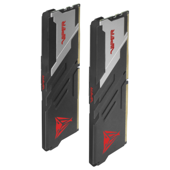 Patriot Viper Venom 16GB (2x8GB) DDR5 5200MHz CL36 Gaming Ram (Bellek) (PVV516G520C36K)