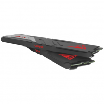 Patriot Viper Venom 32GB (2X16GB) DDR5 6800MHz CL34 Gaming Ram (Bellek) (PVV532G680C34K)