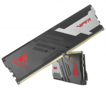 Patriot Viper Venom 32GB (2X16GB) DDR5 7200MHz CL34 Gaming Ram (Bellek) (PVV532G720C34K)