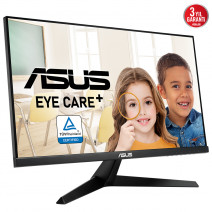 23.8 ASUS VY249HGE IPS FHD 144HZ 1MS HDMI