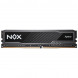 Apacer NOX 16GB 2x8GB 3600MHz CL18 DDR4 Gaming RAM (AH4U16G36C25YMBAA-2)