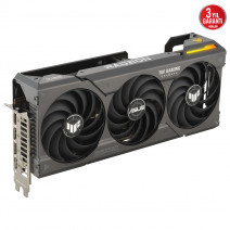 ASUS TUF GAMING TUF-RX7700XT-O12G-GAMING 12GB GDDR6 HDMI DP 192BİT