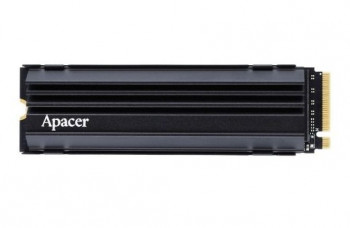 Apacer AS2280P4X-1 1TB 7300/6000MB/s M.2 PCIe Gen4x4 SSD (AP1TBAS2280Q4U-1)