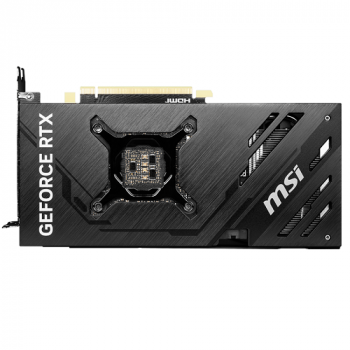 MSI GEFORCE RTX 4070 VENTUS 2X E 12G OC 12GB GDDR6X HDMI DP 192Bit