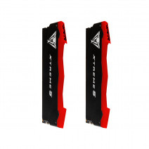 Patriot Viper Xtreme 5 32GB (2x16GB) DDR5 7600MHz CL36 Gaming Ram (Bellek) (PVX532G76C36K)