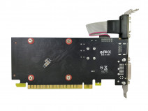 AXLE G210 1GB DDR3 64Bit (AX-G210/1GD3P4CDIL)