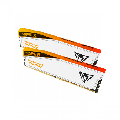 Patriot Viper Elite 5 RGB TUF 32GB (2x16GB) DDR5 6600MHz CL34 Gaming Ram (Bellek) (PVER532G66C34KT)