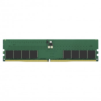 32G DDR5 5200MHz CL42 DIMM KVR52U42BD8-32 KINGSTON