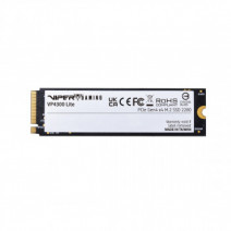 Patriot Viper VP4300 Lite 500GB 7000/4000MB/s Gen4 x4 NVMe M.2 SSD Disk (VP4300L500GM28H)