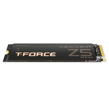 Team T-Force Z540 1TB 11700/9500MB/s NVMe PCIe Gen5x4 M.2 SSD Disk (TM8FF1001T0C129)