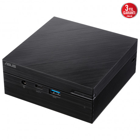 ASUS MINIPC PN41-BBC129MVS1 Barebone N4500 FDOS