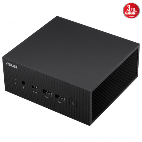 ASUS MINIPC PN53-BBR777H R7-7735HS Barebone FDOS