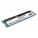 Team MP33 Pro 2TB 3500/3000MB/s NVMe PCIe Gen3x4 M.2 SSD Disk (TM8FPD002T0C101)