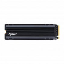 Apacer AS2280Q4U-1 2TB 7400-7000 MB/s M.2 PCIe Gen4 SSD (AP2TBAS2280Q4U-1)