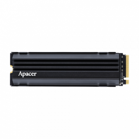 Apacer AS2280Q4U-1 512GB 7000/3000 MB/s M.2 PCIe Gen4 SSD (AP512GAS2280Q4U-1)