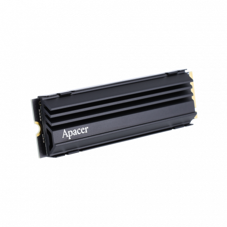 Apacer AS2280Q4U-1 512GB 7000/3000 MB/s M.2 PCIe Gen4 SSD (AP512GAS2280Q4U-1)