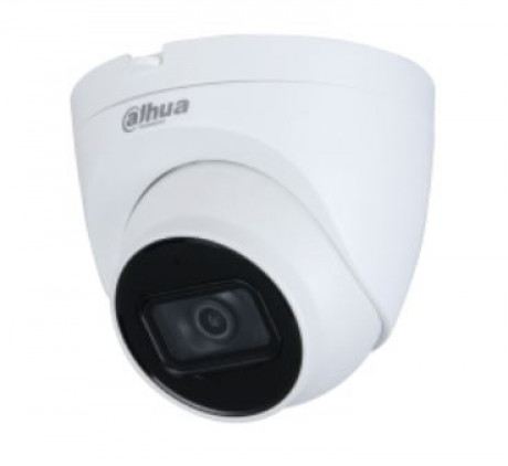 DAHUA IIPC-HDW2441TM-S 4 MP 2.8MM LENS IP DOME KAM