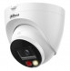 DAHUA IPC-HDW2249T-S-IL 2MP 2.8MM FULLCOLOR IP DOME KAMERA (AKILLI İKİLİ AYDINLATMA,SMD+)