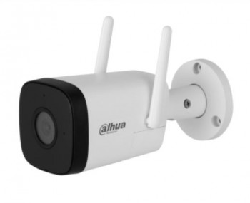 DAHUA IPC-HFW1230DT-STW 2MP 3.6MM LENS IP BULLET KAMERA (WİFİ)