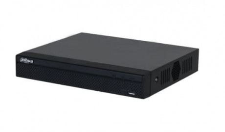 DAHUA NVR2108HS-8P-4KS3 8 KANAL1HDD(20TB) POE NETWORK KAYIT CİHAZI