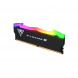 Patriot Viper Xtreme 5 48GB (2x24GB) DDR5 7600MHz CL36 Gaming Ram (Bellek) (PVXR548G76C36K)