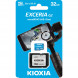 32GB MICRO SDHC G2 4K 100MB/s KIOXIA LMEX2L032GG2