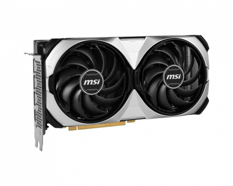 MSI GEFORCE RTX 4070 TI SUPER VENTUS 2X OC 16G