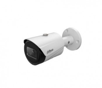 DAHUA IPC-HFW1230S-S-0280B-S4 2MP 2.8MM IP BULLET KAMERA (STARLİGHT)