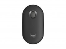 LOGITECH PEBBLE 2  M350S GRAFIT KABLOSUZ SESSİZ MOUSE 910-007015