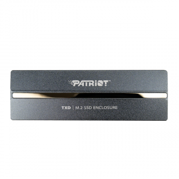 Patriot TXD PCIe M.2 2280 USB 3.2 Gen2 SSD Kutusu (PV810UPNGM)