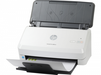 HP 6FW07A PRO 3000 S4 DOKUMAN TARAYICI 40 SAYFA