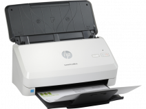 HP 6FW07A PRO 3000 S4 DOKUMAN TARAYICI 40 SAYFA