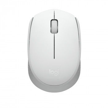 LOGITECH M171 KABLOSUZ MOUSE BEYAZ 910-006867