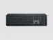 LOGITECH MX KEYS S TAM BOYUTLU Q TR 920-011594