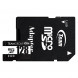 TEAM Micro 128GB SDXC UHS-I U1 C10 Micro SD Kart (TUSDX128GCL10U03)