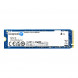 2TB KINGSTON NV3 SNV3S/2000G 6000/5000MB/S M.2 NVMe PCIe 4.0