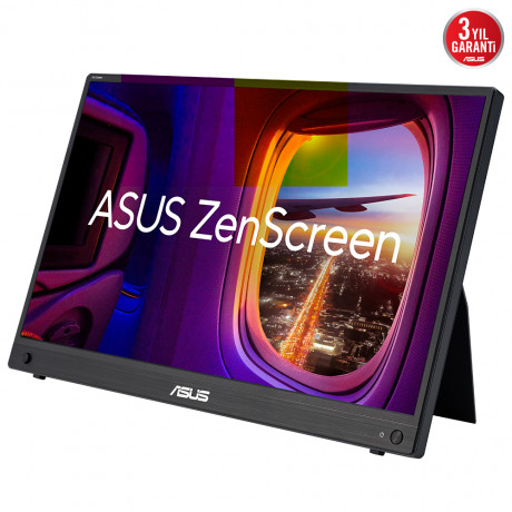 15.6 ASUS ZENSCREEN MB16AHG 3MS 144HZ IPS FHD