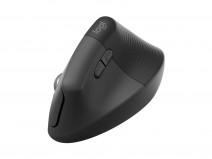 LOGITECH VERTICAL ERGONOMIK KURUMSAL MOUSE SIYAH 910-006494