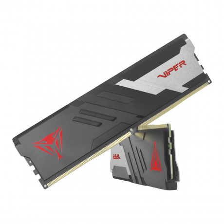 Patriot Viper Venom 32GB (1x32GB) DDR5 5200MHz CL36 Gaming Ram (PVV532G52C36)