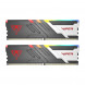 Patriot Viper Venom RGB 16GB (1x16GB) DDR5 5600MHz CL36 Gaming Ram (PVVR516G56C36)