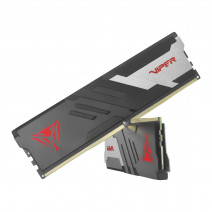 Patriot Viper Venom 16GB (1x16GB) DDR5 6000MHz CL30 Gaming Ram (PVV516G60C30)